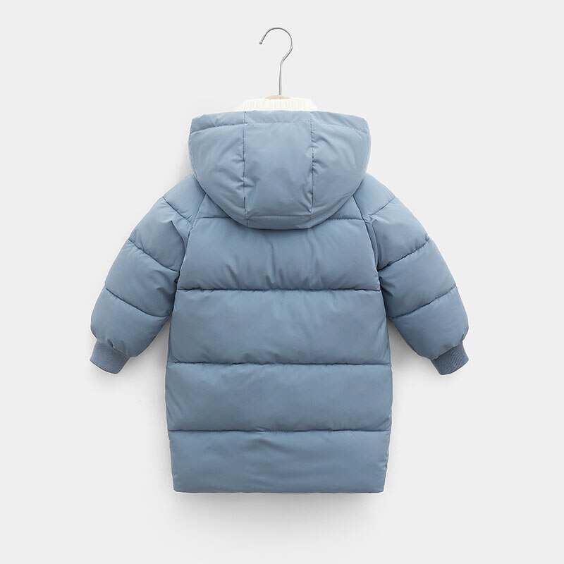 Kids Stylish Winter Jacket | Cutest Closet™