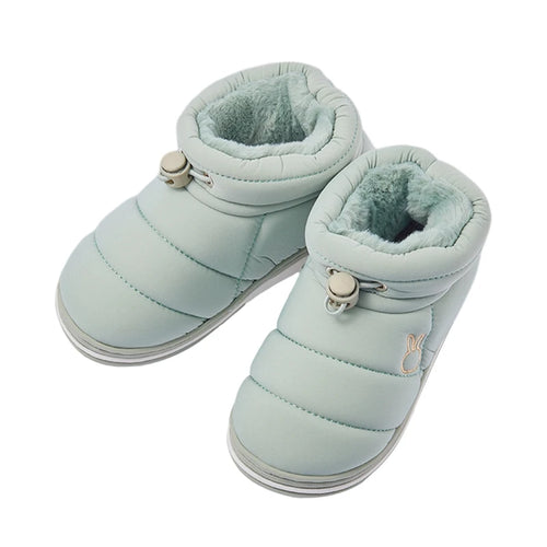 Plush Thicked Warm Shoes | Cutest Closet™