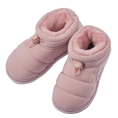 Plush Thicked Warm Shoes | Cutest Closet™